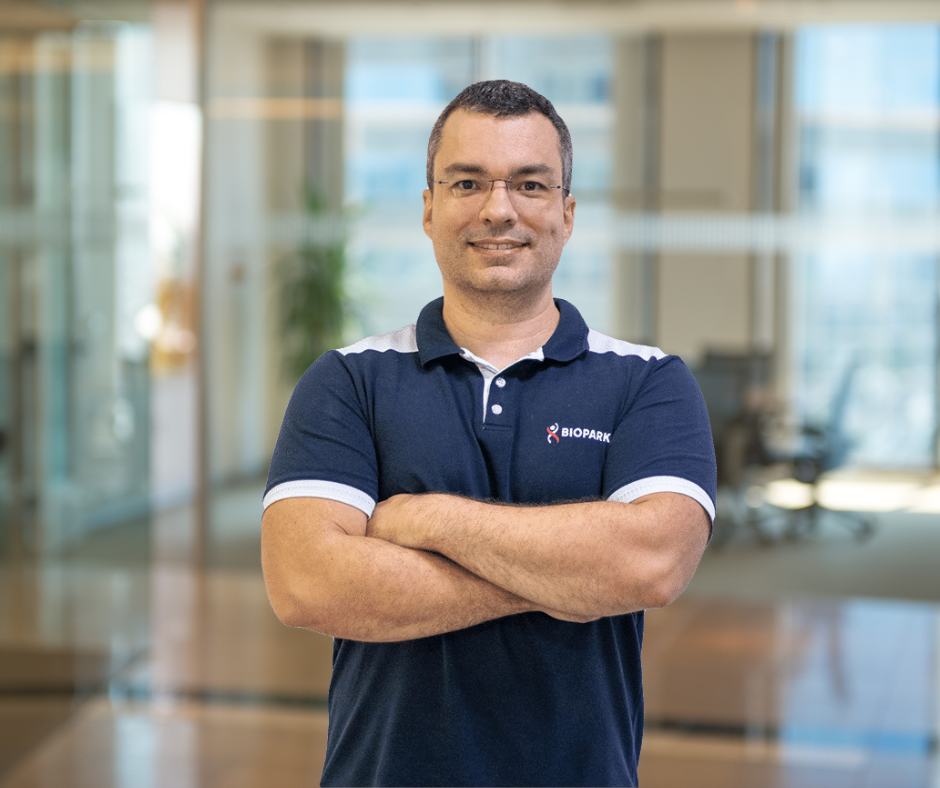 leonardo garcia tampelini, coordenador dos cursos de ciências de dados e inteligência artificial da faculdade donaduzzi 2