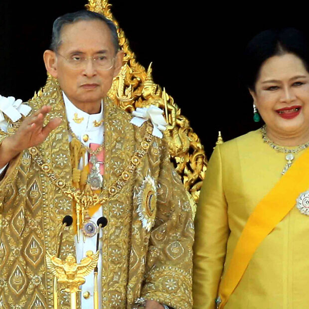 files thailand royals obit