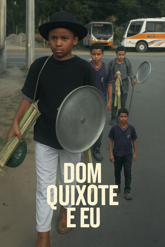 cartaz dorandia 2