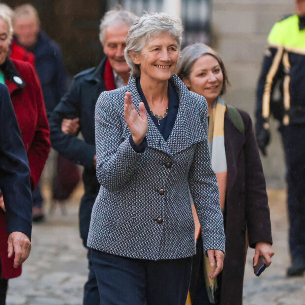 ireland politics vote
