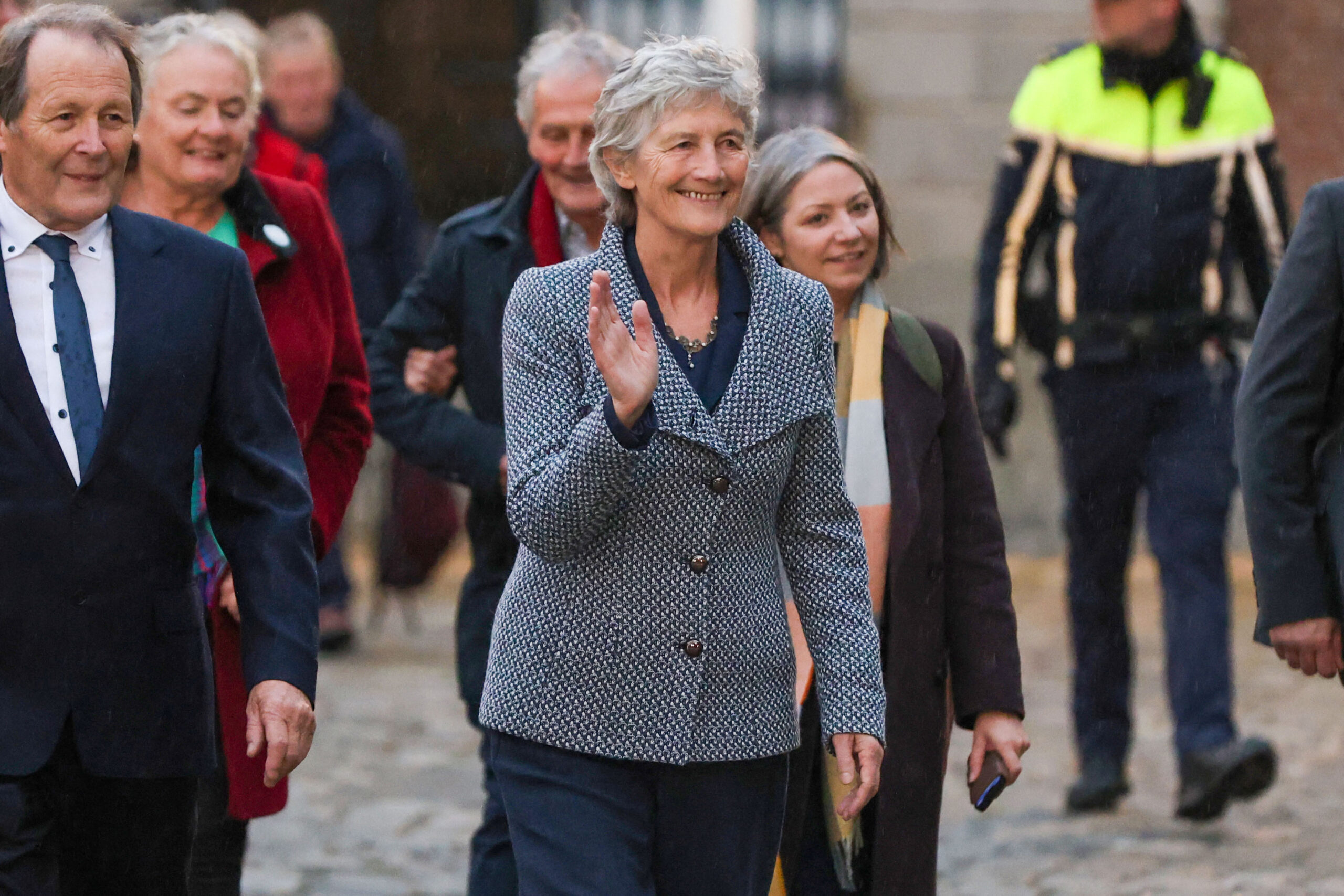 ireland politics vote