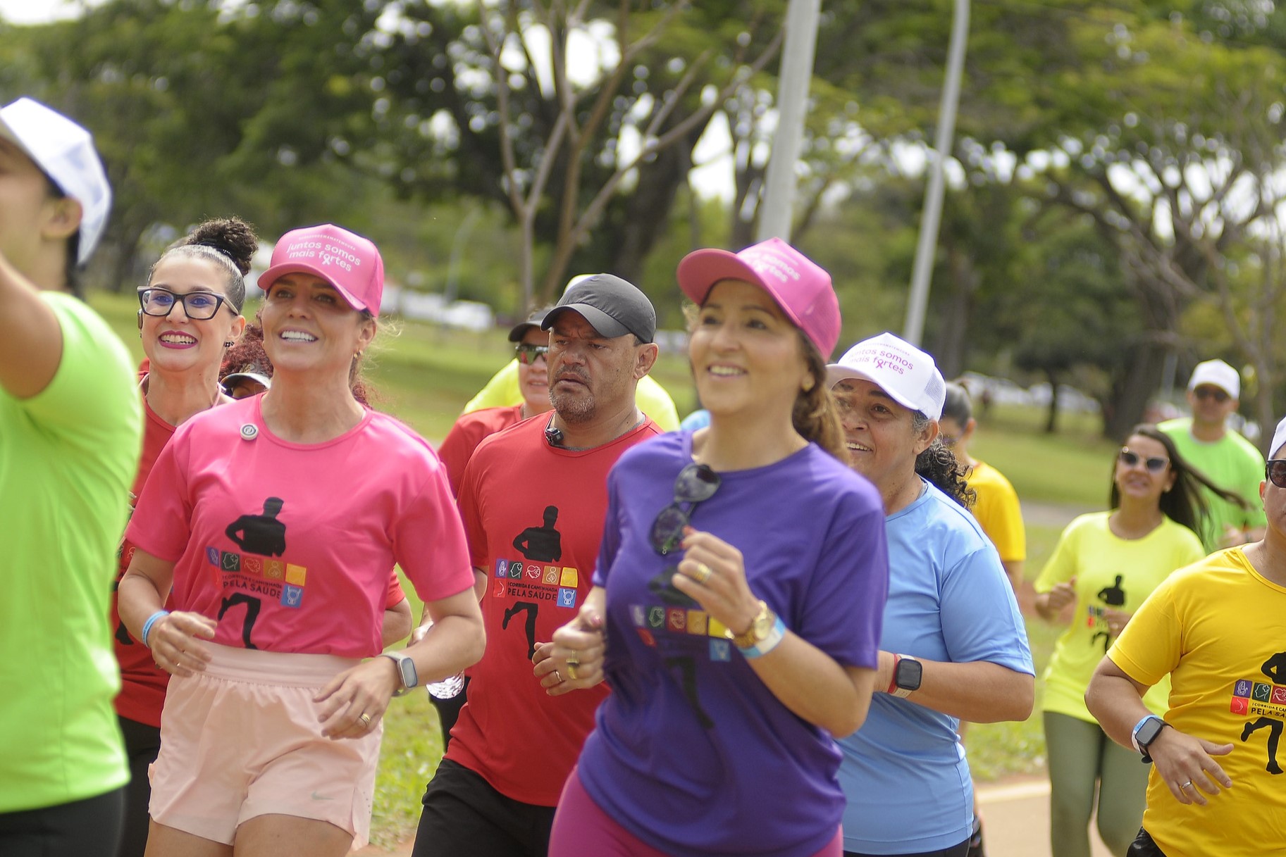 25.10. corrida pela saúde foto matheus oliveira agência saúde df