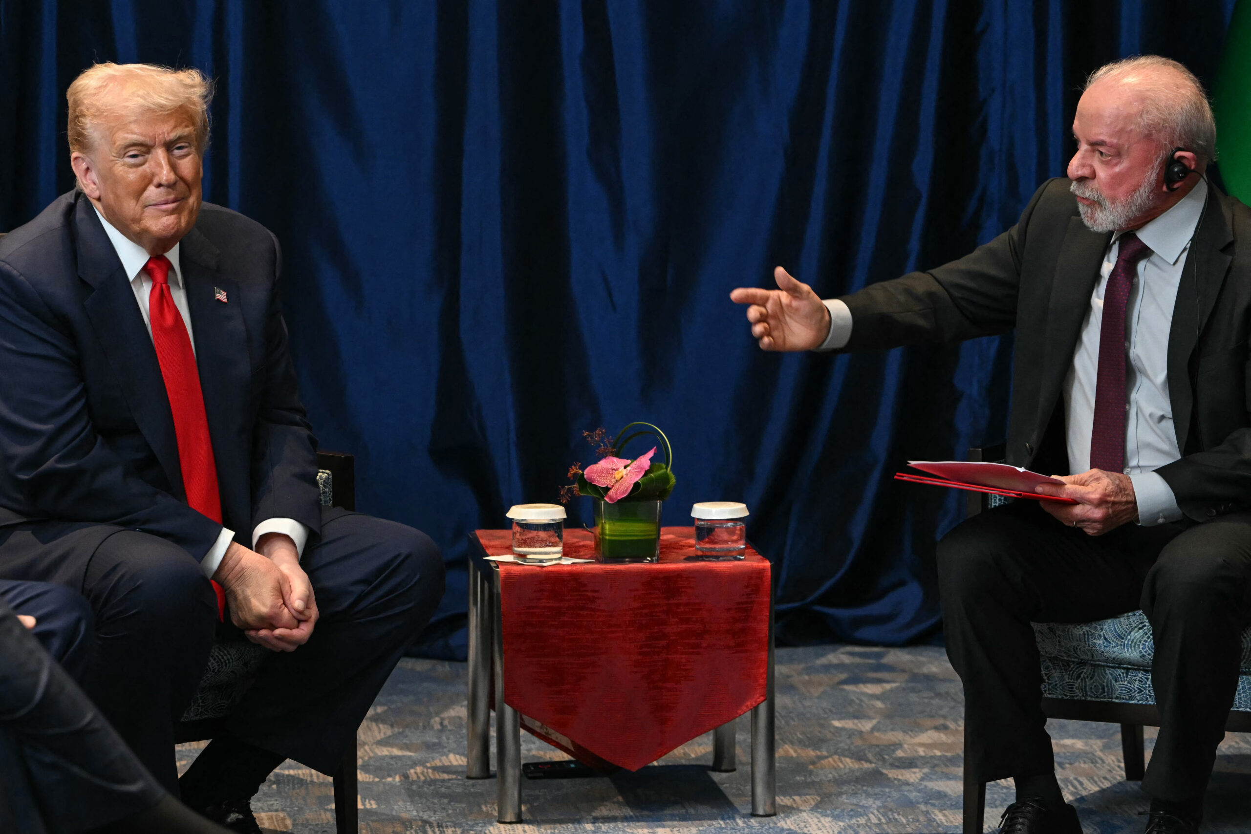 malaysia asean us brazil diplomacy