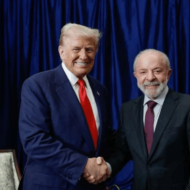lula trump