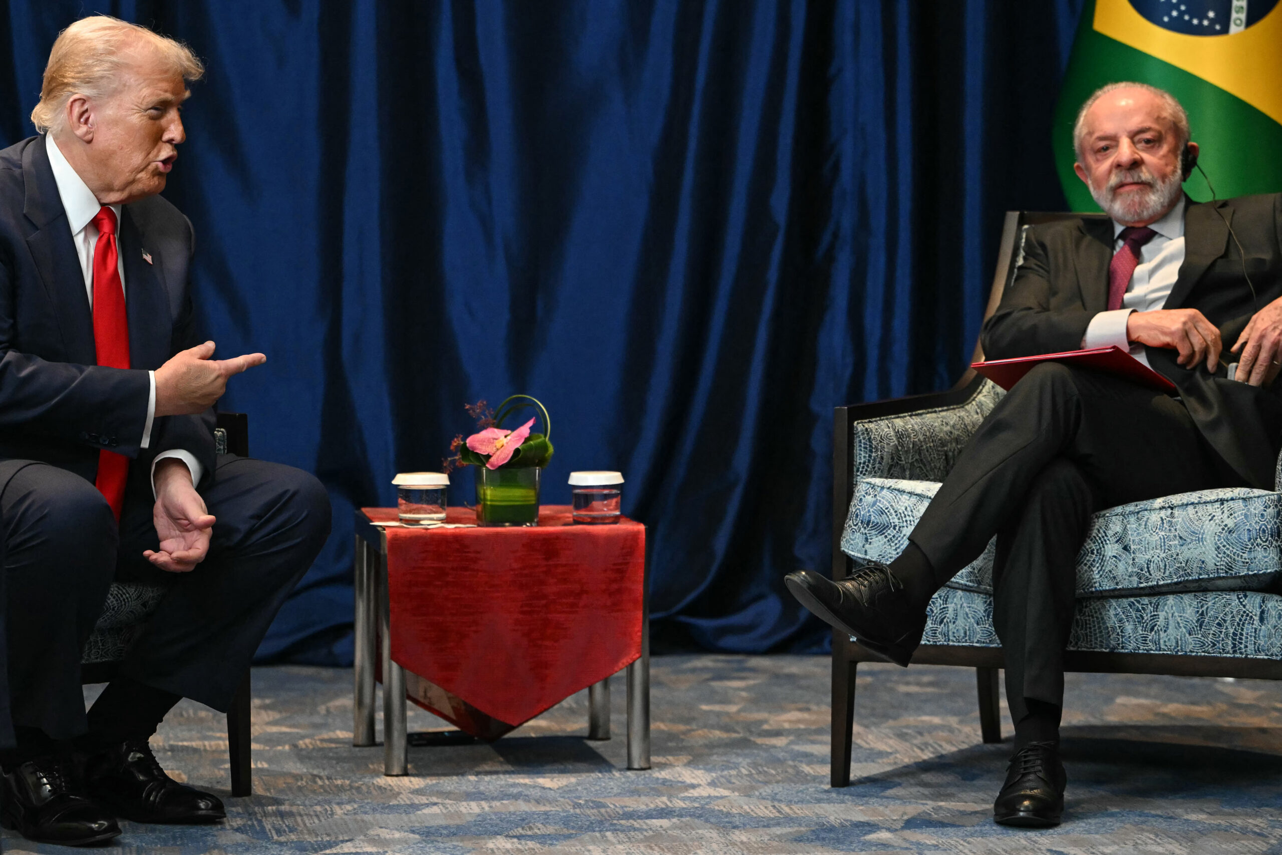 malaysia asean us brazil diplomacy