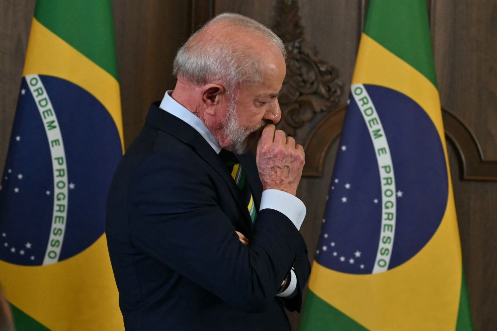 lula 4
