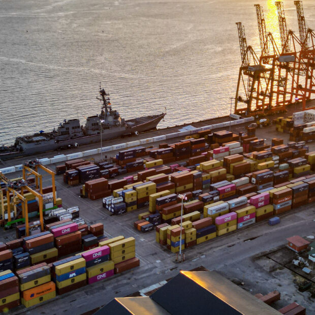 trinidad us venezuela diplomacy