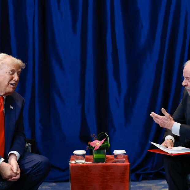 lula trump