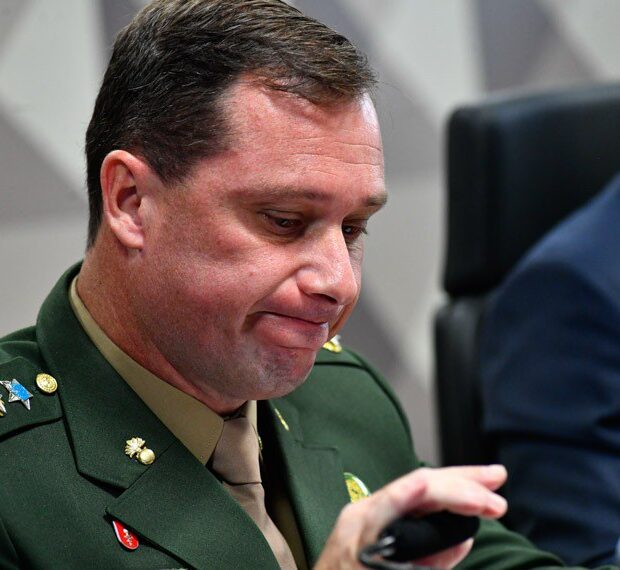 Foto: Geraldo Magela/Agência Senado