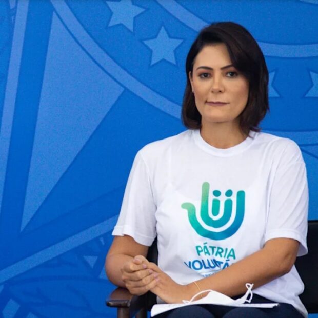 Foto: Andressa Anholete/AFP