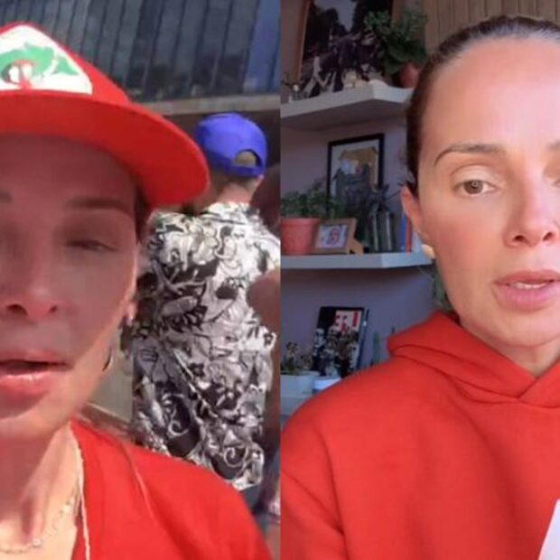 Foto: Reprodução/Redes Sociais