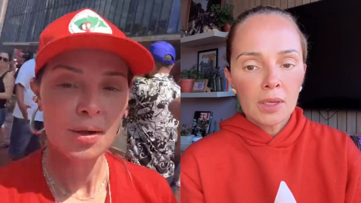 Foto: Reprodução/Redes Sociais