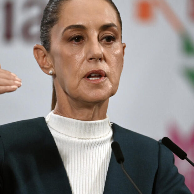 Foto: YURI CORTEZ / AFP