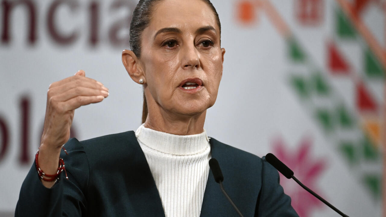 Foto: YURI CORTEZ / AFP