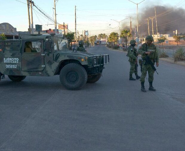 Foto: JUAN CARLOS CRUZ/AFP