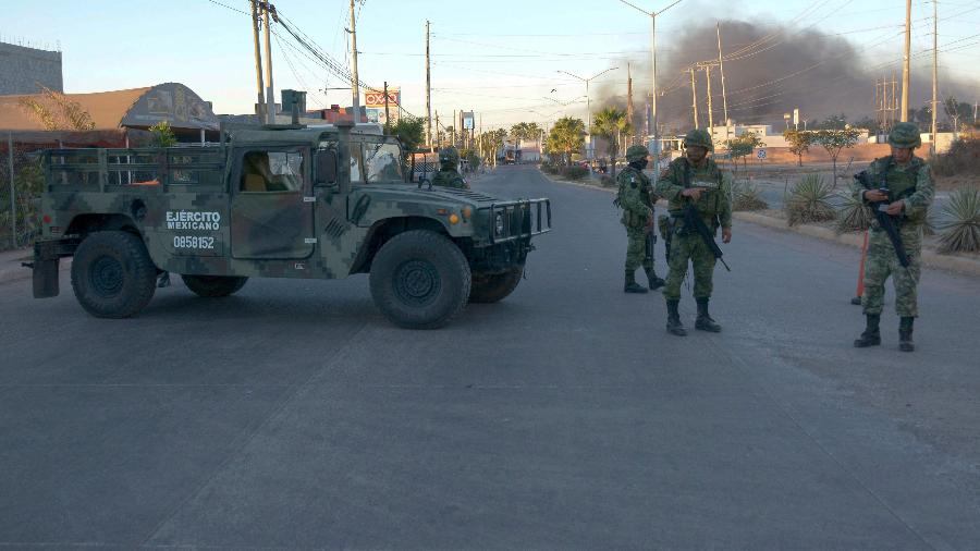 Foto: JUAN CARLOS CRUZ/AFP