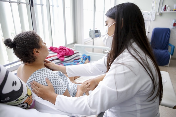 Foto: DIvulgação/IgesDF