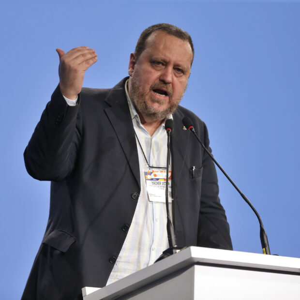 Foto: Tânia Rêgo/Agência Brasil