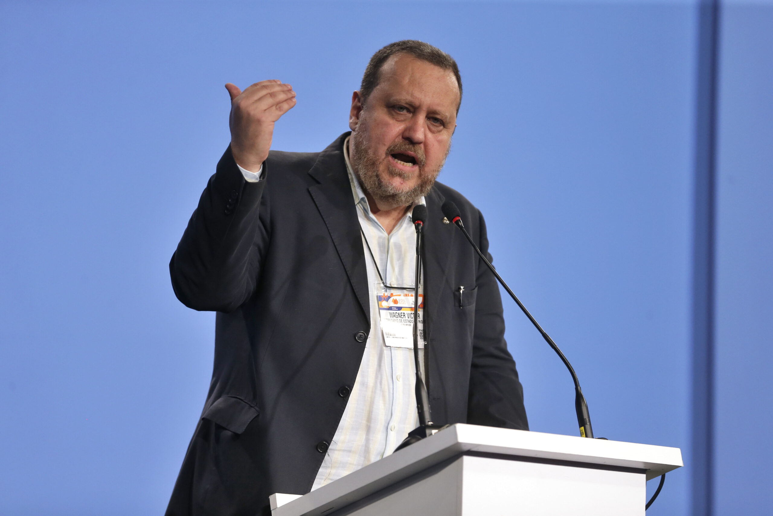 Foto: Tânia Rêgo/Agência Brasil