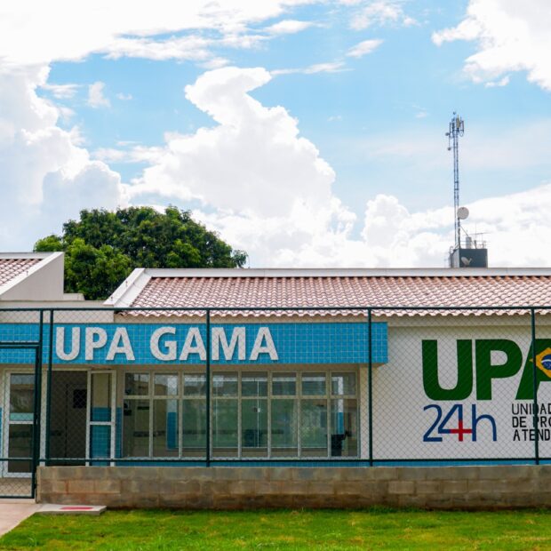 Foto: Divulgação/IgesDF