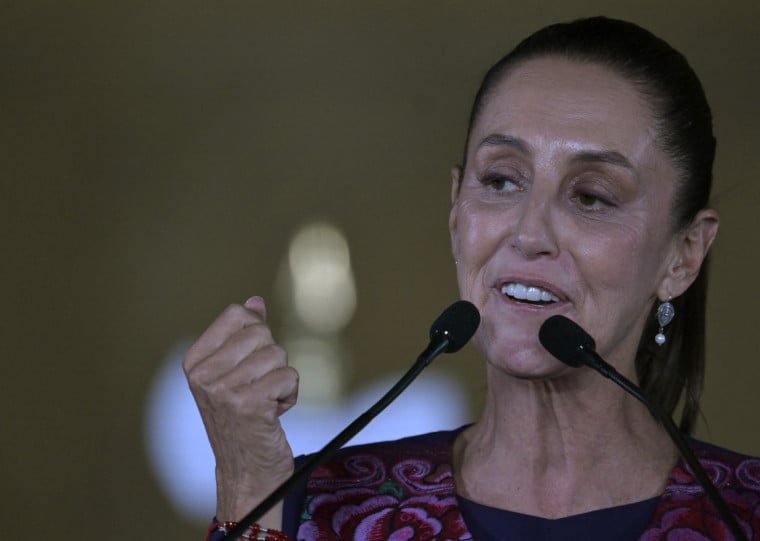 Foto: Alfredo ESTRELLA/AFP