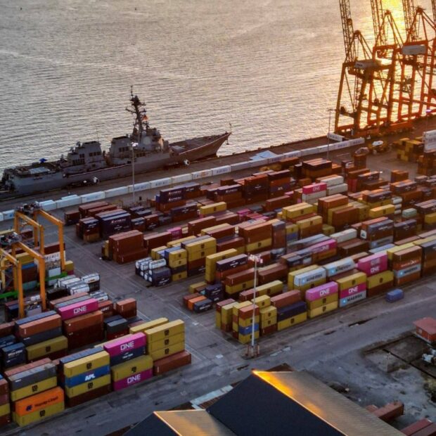 Foto: MARTIN BERNETTI / AFP