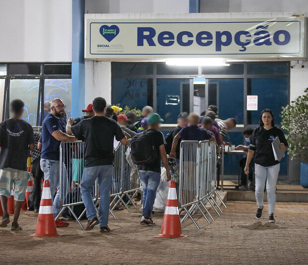 Foto: Joel Rodrigues/Agência Brasília