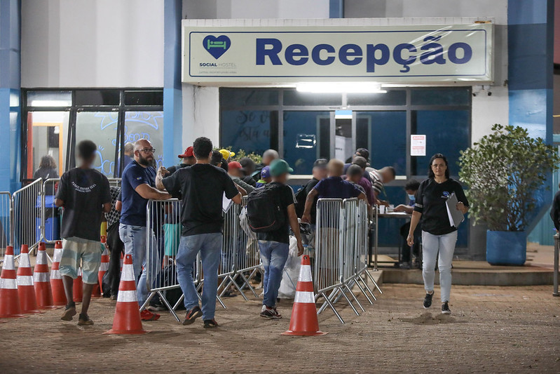 Foto: Joel Rodrigues/Agência Brasília