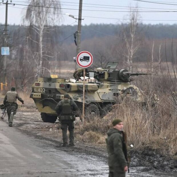 Foto: DANIEL LEAL / AFP