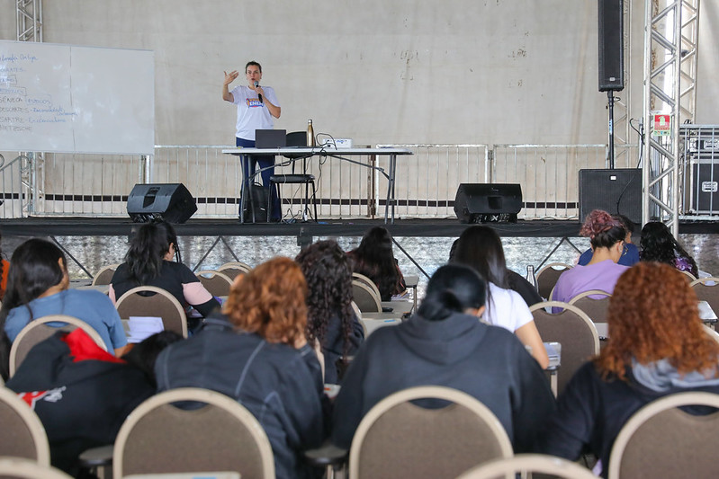 Foto: Paulo H. Carvalho/Agência Brasília
