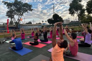aulão gratuito de yoga e hitbox no parque da cidade créditos daniel xavier jornal de brasília (3)