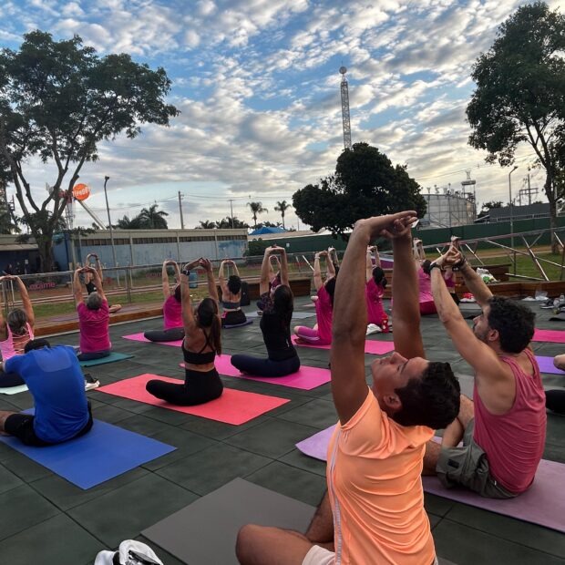aulão gratuito de yoga e hitbox no parque da cidade créditos daniel xavier jornal de brasília (3)