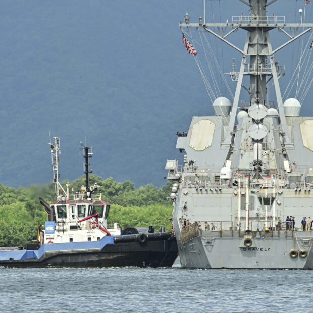 trinidad us venezuela diplomacy