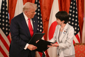 japan us diplomacy