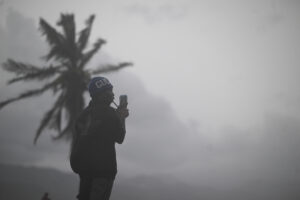 jamaica weather storm melissa