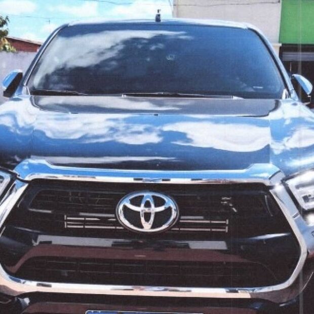 cota parlamentar de vereadores banca marketing e hilux em cidades pequenas