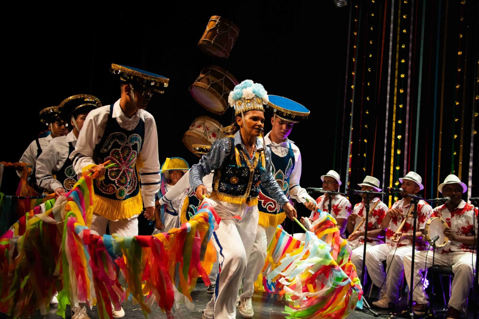 mestra nice teles foto divulgacao1