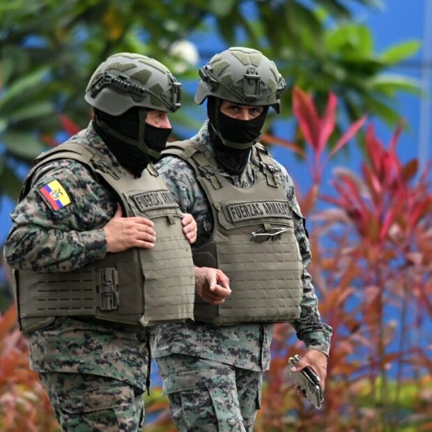 Foto: Marcos Pin/AFP