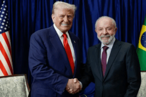 Foto: Ricardo Stuckert/PR