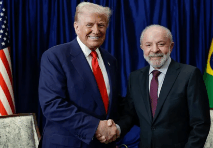 Foto: Ricardo Stuckert/PR