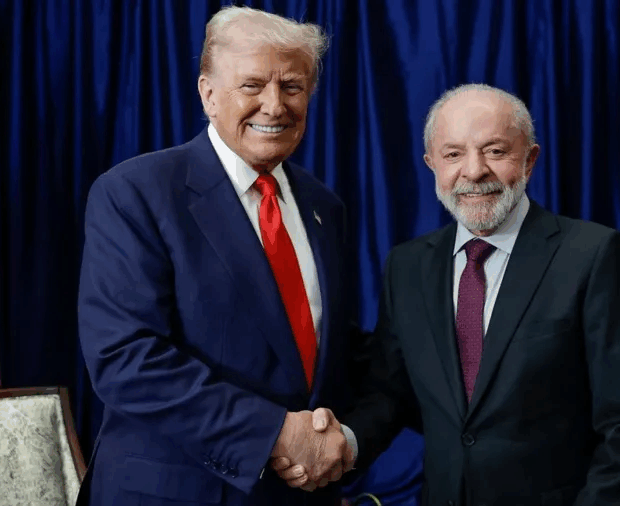 Foto: Ricardo Stuckert/PR