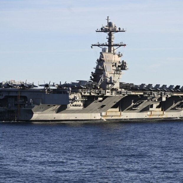 Foto: Jonathan Klein/AFP