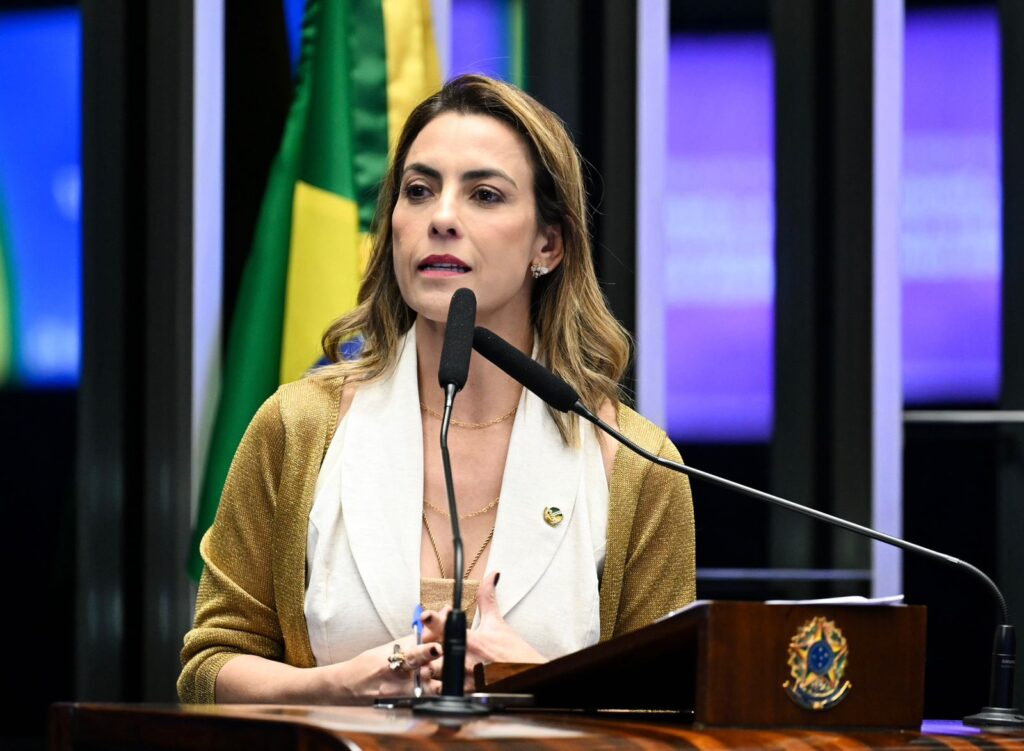 Foto: Agência Senado