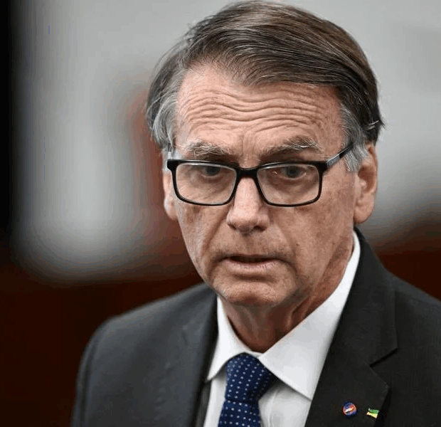 Foto : EVARISTO SA / AFP