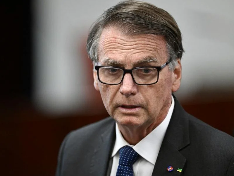 Foto : EVARISTO SA / AFP