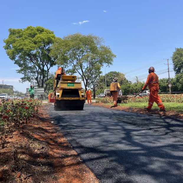 Foto: Divulgacão/SODF