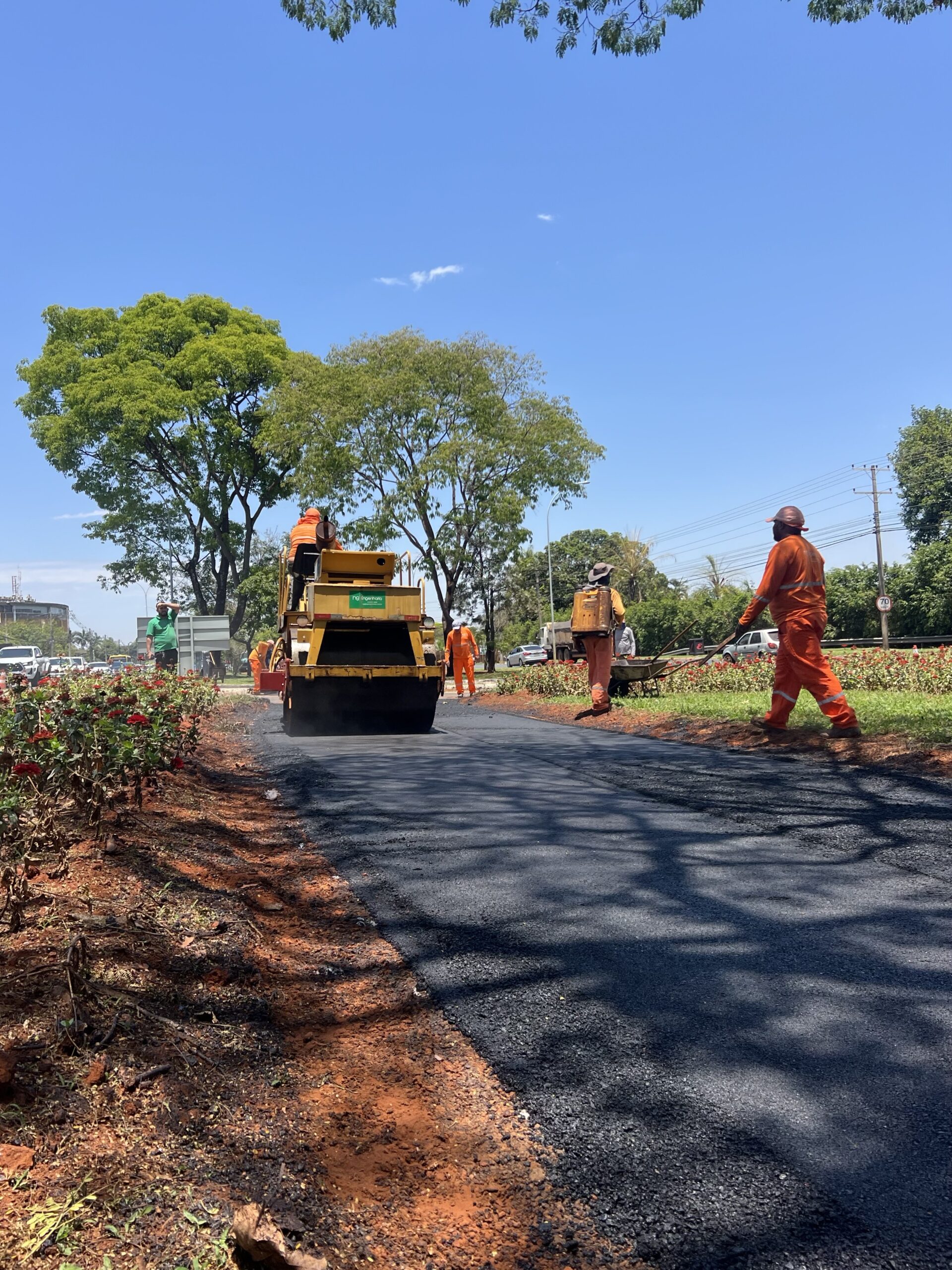 Foto: Divulgacão/SODF