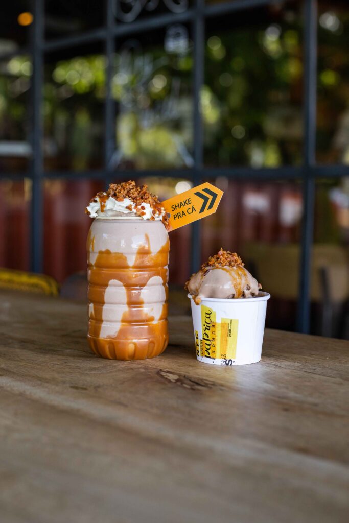 novos milkshake da páprica burger e sorvete da happy harry créditos divulgação 2
