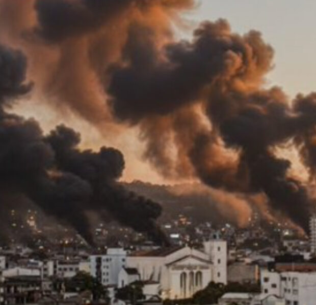 megaoperação contra o crime organizado