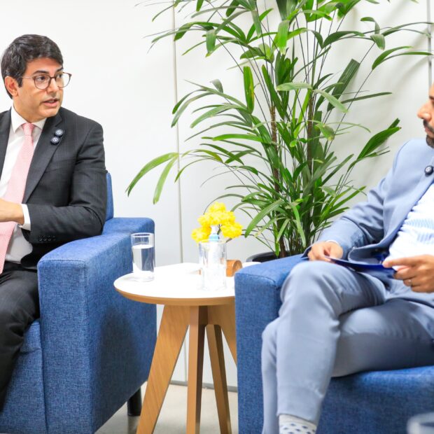 Foto: Divulgação/Seec-DF